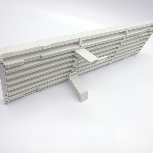 TP22用トップカバー AC22-3 /止めピン含む(旧型パネルヒーター部品)(KTC3)