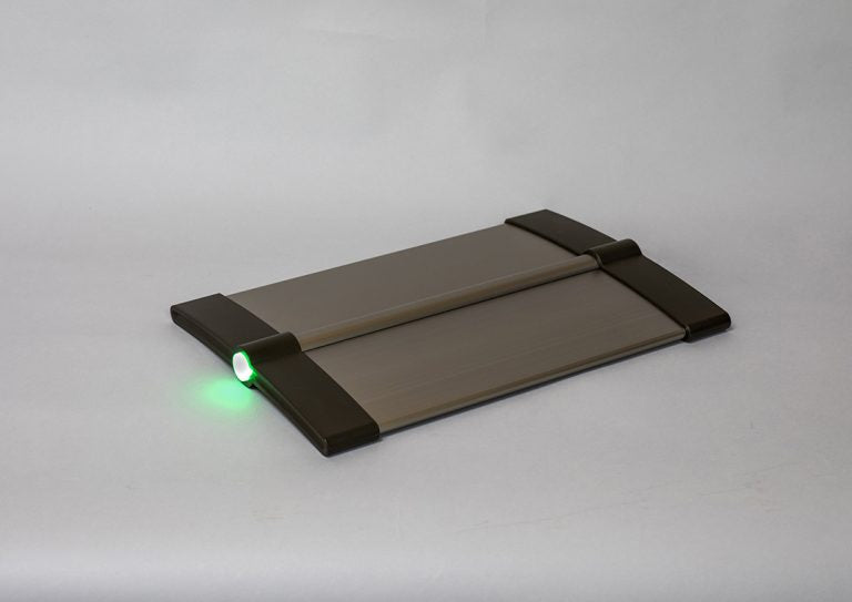 フットヒーター アシリ aciri