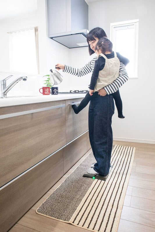 フットヒーター アシリ aciri