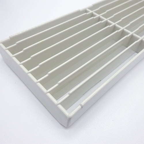 TP22用トップカバー AC22-4 /止めピン含む（旧型パネルヒーター部品）(KTC4)