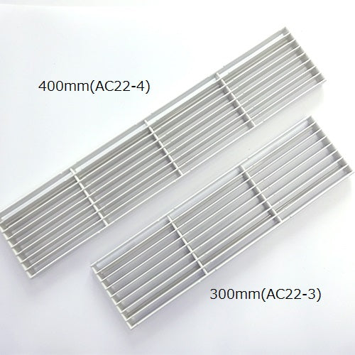 TP22用トップカバー AC22-3 /止めピン含む（旧型パネルヒーター部品）(KTC3)