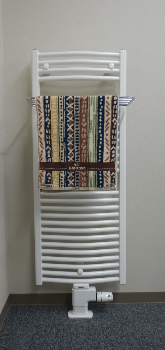 タオルボーイ用タオル棚 (KHDRTANA)