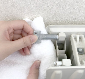 エアキー（TP用エア抜き工具、1991-2007年対応）