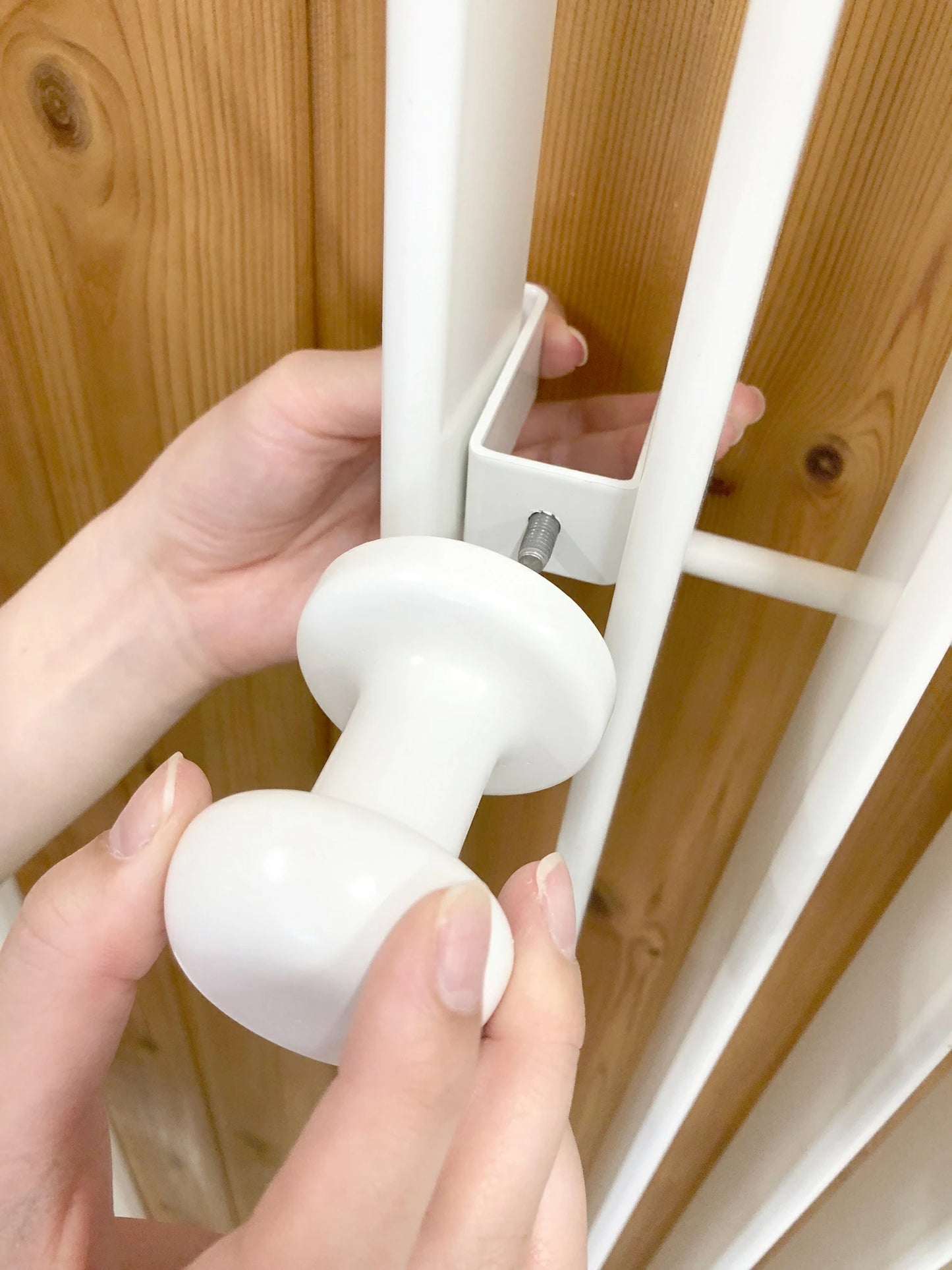 森永ハイボーイ用コート掛け	T1C