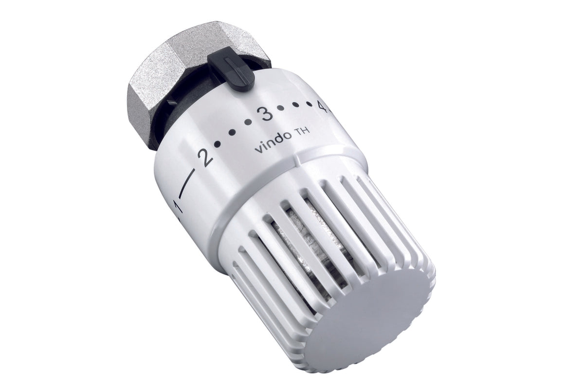 サーモスタットヘッド／LH30-65