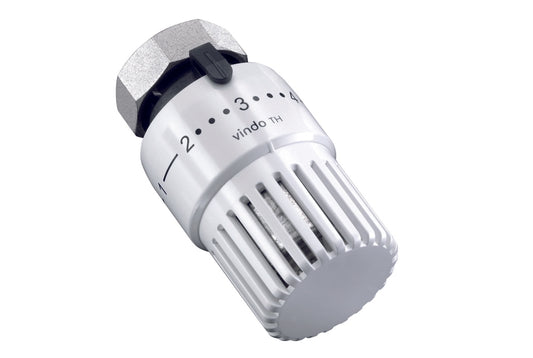 サーモスタットヘッド／LH30-65