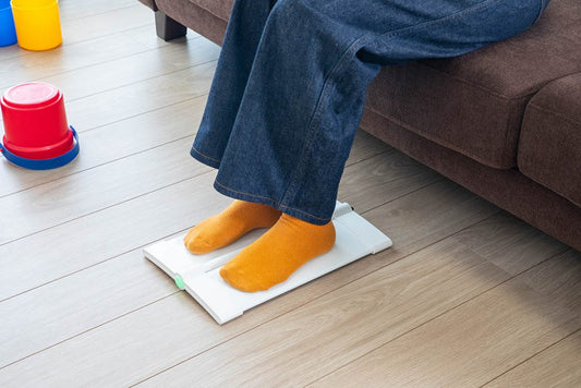 フットヒーター アシリ aciri