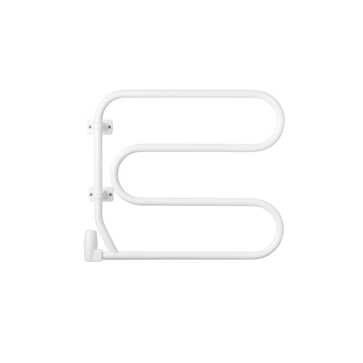 TS-Pivotホワイト（H514×W602×D97）